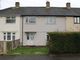 Thumbnail Terraced house for sale in Foxearth Avenue, Clifton, Nottingham