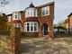 Thumbnail Semi-detached house for sale in Beverley Road, Redcar