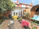 Thumbnail Terraced house for sale in Winchcombe Road, Carshalton