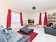 Thumbnail Flat for sale in Cromdale Walk, Stevenage, Herts