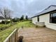 Thumbnail Detached bungalow for sale in Capel Seion, Drefach, Llanelli