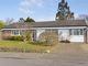 Thumbnail Detached bungalow for sale in Bessels Way, Sevenoaks