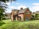 Thumbnail Cottage for sale in Mill Lane, Abbots Worthy, Winchester