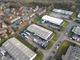 Thumbnail Industrial to let in Unit Gellihirion Industrial Estate, Pontypridd