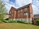 Thumbnail Flat to rent in Stonebridge Grove, Monkston Park, Milton Keynes, Buckinghamshire