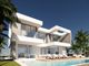 Thumbnail Villa for sale in Torviscas Alto, Tenerife, Spain