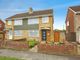 Thumbnail Semi-detached house for sale in Downside, Gosport