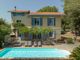 Thumbnail Villa for sale in La Roquette Sur Siagne, Mougins, Valbonne, Grasse Area, French Riviera