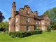 Thumbnail Detached house for sale in Worplesdon Road, Guildford, Surrey