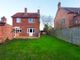 Thumbnail Detached house to rent in Belvoir Road, Bottesford