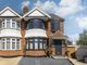 Thumbnail Semi-detached house for sale in Lovatt Close, Edgware