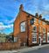 Thumbnail Property for sale in West Street, Congleton