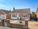 Thumbnail Detached bungalow for sale in Alleyne Way, Jaywick, Clacton-On-Sea