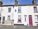 Thumbnail Terraced house for sale in Gladstone Road, Penenden Heath, Maidstone