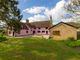 Thumbnail Detached house for sale in Angle End, Great Wilbraham, Cambridge
