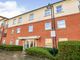 Thumbnail Flat for sale in Olsen Rise, Lincoln