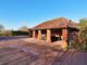 Thumbnail Farmhouse for sale in Dymock Road, Ledbury, Herefordshire