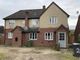 Thumbnail Semi-detached house for sale in St. Richards Road, Newbury, Berkshire