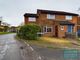 Thumbnail Semi-detached house for sale in Herriard Way, Tadley, Hampshire