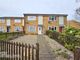 Thumbnail Terraced house for sale in Cage Lane, Felixstowe, Suffolk