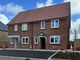 Thumbnail Semi-detached house for sale in Warmwell Road, Crossways, Dorchester