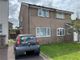 Thumbnail Semi-detached house to rent in Breaches Gate, Bradley Stoke, Bristol