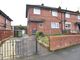 Thumbnail End terrace house for sale in Brander Road, Leeds, West Yorkshire