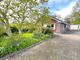 Thumbnail Bungalow for sale in Alphington Avenue, Frimley, Camberley, Surrey