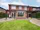 Thumbnail Detached house for sale in Lilac Court, Congleton, Cheshire