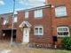 Thumbnail Terraced house for sale in Bricklin Mews, Hadley, Telford, Shropshire