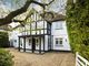 Thumbnail Detached house for sale in Ember Lane, East Molesey, Surrey