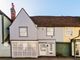 Thumbnail Terraced house for sale in East Street, Coggeshall, Essex