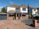 Thumbnail Detached house for sale in Cherry Orchard, Chestfield, Whitstable