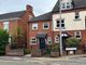 Thumbnail End terrace house to rent in High Street, Uttoxeter