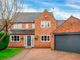 Thumbnail Detached house for sale in Skegby Hall Gardens, Skegby, Sutton-In-Ashfield