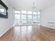 Thumbnail Flat for sale in West Block, Metro Central Heights, Elephant &amp; Castle