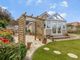 Thumbnail Bungalow for sale in Mill Loke, Horning, Norwich, Norfolk