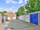 Thumbnail Terraced house for sale in Eastleigh Close, Sutton, Surrey