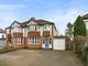 Thumbnail Semi-detached house for sale in Banstead Road South, Sutton