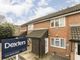 Thumbnail Flat to rent in Westland Close, Stanwell, Staines