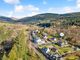Thumbnail Detached house for sale in Airlie House, Strathyre, Stirling