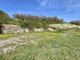 Thumbnail Land for sale in Building Plot, Mawgan Porth