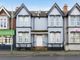 Thumbnail Block of flats for sale in Balmoral Road, Gillingham