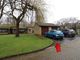 Thumbnail Bungalow for sale in Baden Close, New Milton, Hampshire