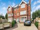 Thumbnail Semi-detached house for sale in Doctors Commons Road, Berkhamsted, Hertfordshire