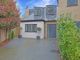 Thumbnail Semi-detached house for sale in Highworth Avenue, Cambridge