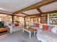 Thumbnail Detached house for sale in Wyckham Lane, Steyning