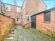 Thumbnail Terraced house for sale in Waverley Terrace, Chester
