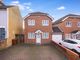 Thumbnail Link-detached house for sale in Queens Road, Chatham