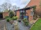 Thumbnail Detached house for sale in Foan Hill, Swannington, Leicestershire